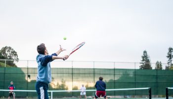 padel em portugal