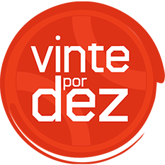 Vinte por dez