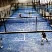 regras básicas do Padel