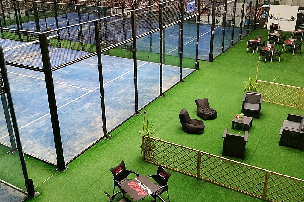 My Padel Center