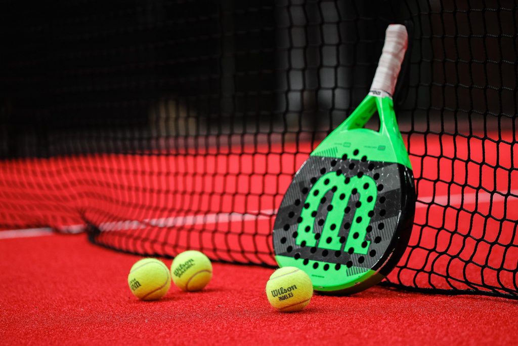 Tie break Padel